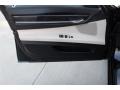 Jet Black - 7 Series 740Li Sedan Photo No. 16
