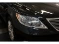 Obsidian Black - LS 460 AWD Photo No. 44