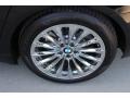 Jet Black - 7 Series 740Li Sedan Photo No. 20