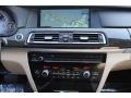Jet Black - 7 Series 740Li Sedan Photo No. 23
