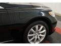 Obsidian Black - LS 460 AWD Photo No. 49