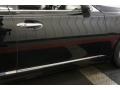 Obsidian Black - LS 460 AWD Photo No. 50
