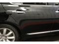 Obsidian Black - LS 460 AWD Photo No. 52