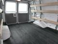 Oxford White - E-Series Van E250 Cargo Van Photo No. 4