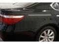 Obsidian Black - LS 460 AWD Photo No. 53