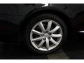 Obsidian Black - LS 460 AWD Photo No. 54