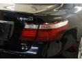 Obsidian Black - LS 460 AWD Photo No. 56