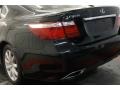 Obsidian Black - LS 460 AWD Photo No. 60