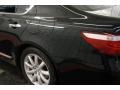 Obsidian Black - LS 460 AWD Photo No. 62