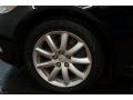 Obsidian Black - LS 460 AWD Photo No. 68