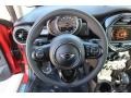Blazing Red Metallic - Cooper S Hardtop 4 Door Photo No. 9