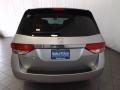 2015 Alabaster Silver Metallic Honda Odyssey LX  photo #6