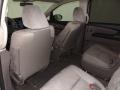 2015 Alabaster Silver Metallic Honda Odyssey LX  photo #21