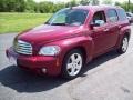 2006 Sport Red Metallic Chevrolet HHR LT  photo #2