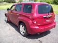 2006 Sport Red Metallic Chevrolet HHR LT  photo #4