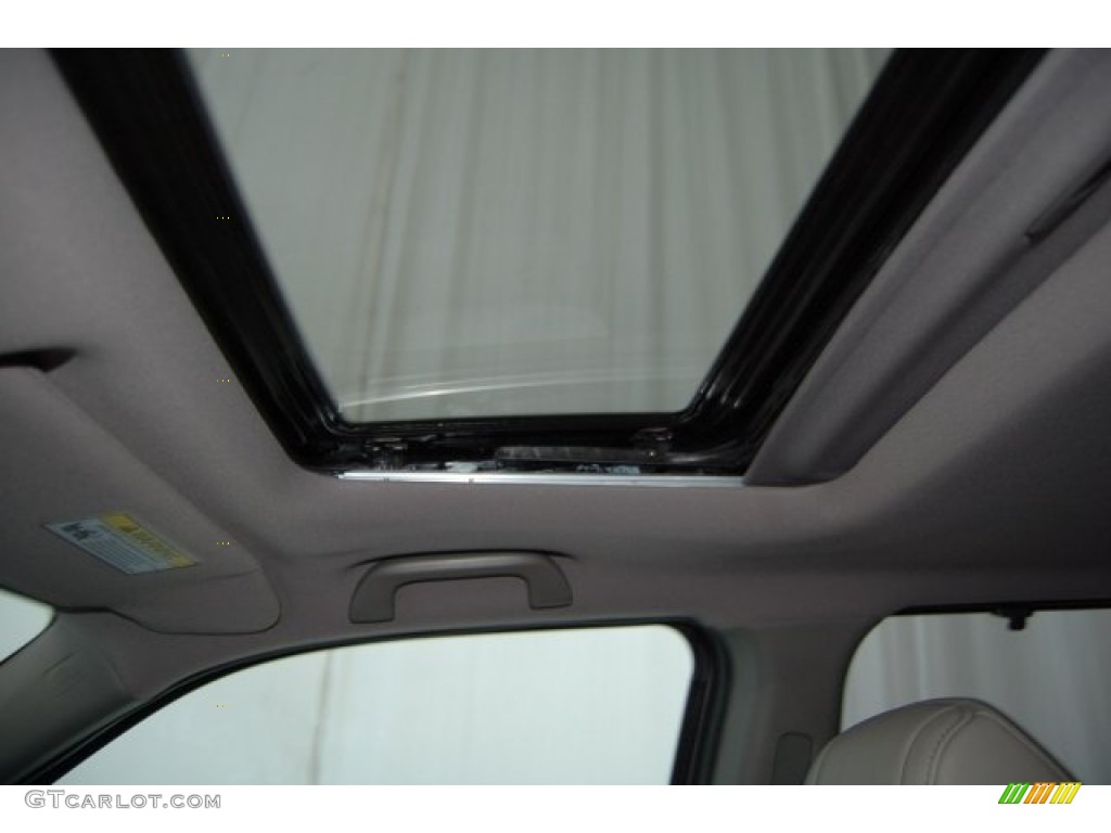 2015 Pilot Touring - Modern Steel Metallic / Gray photo #15