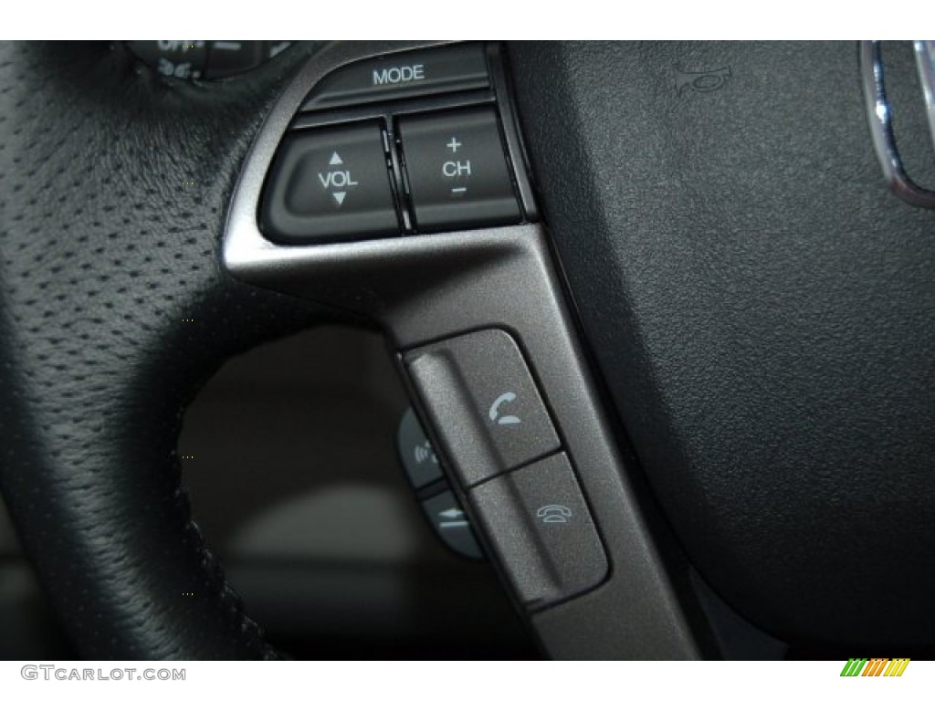 2015 Pilot Touring - Modern Steel Metallic / Gray photo #22