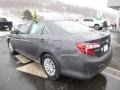 Magnetic Gray Metallic - Camry LE Photo No. 3
