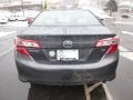 Magnetic Gray Metallic - Camry LE Photo No. 4