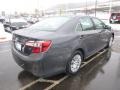 Magnetic Gray Metallic - Camry LE Photo No. 5