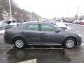 Magnetic Gray Metallic - Camry LE Photo No. 6
