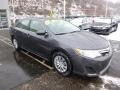 Magnetic Gray Metallic - Camry LE Photo No. 7
