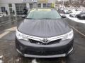 Magnetic Gray Metallic - Camry LE Photo No. 8