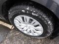 Magnetic Gray Metallic - Camry LE Photo No. 9
