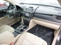 Magnetic Gray Metallic - Camry LE Photo No. 11