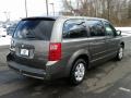 2010 Dark Titanium Metallic Dodge Grand Caravan SE  photo #7