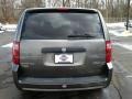 2010 Dark Titanium Metallic Dodge Grand Caravan SE  photo #8