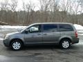 2010 Dark Titanium Metallic Dodge Grand Caravan SE  photo #12