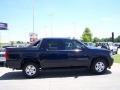 2007 Dark Blue Metallic Chevrolet Avalanche LT  photo #4