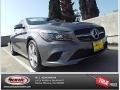 Mountain Grey Metallic - CLA 250 Photo No. 1