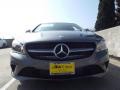 Mountain Grey Metallic - CLA 250 Photo No. 2