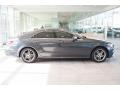 Steel Grey Metallic - CLS 400 4Matic Coupe Photo No. 3