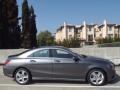 Mountain Grey Metallic - CLA 250 Photo No. 3