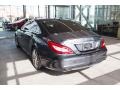 Steel Grey Metallic - CLS 400 4Matic Coupe Photo No. 5