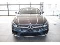 2015 Steel Grey Metallic Mercedes-Benz CLS 400 4Matic Coupe  photo #6