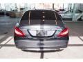 Steel Grey Metallic - CLS 400 4Matic Coupe Photo No. 7