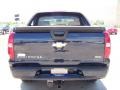 2007 Dark Blue Metallic Chevrolet Avalanche LT  photo #6