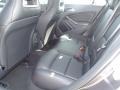 Mountain Grey Metallic - CLA 250 Photo No. 8