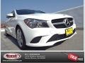 Cirrus White - CLA 250 Photo No. 1