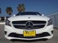 Cirrus White - CLA 250 Photo No. 2