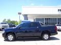 2007 Dark Blue Metallic Chevrolet Avalanche LT  photo #8