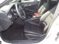 Cirrus White - CLA 250 Photo No. 7