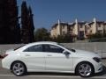 Cirrus White - CLA 250 Photo No. 3