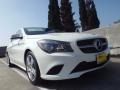 Cirrus White - CLA 250 Photo No. 11