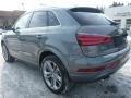 Monsoon Grey Metallic - Q3 2.0 TFSI Premium Plus quattro Photo No. 2