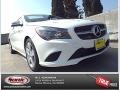 Cirrus White - CLA 250 Photo No. 1